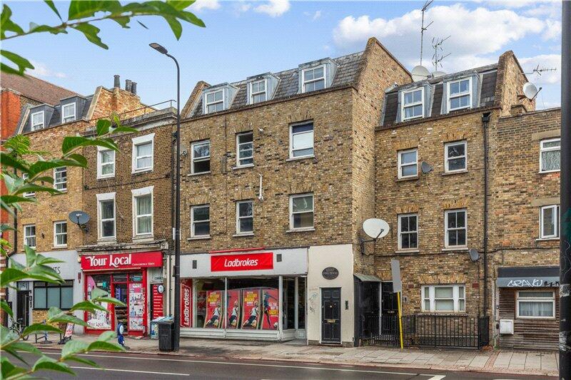 Main image of property: Camberwell New Road, London, SE5