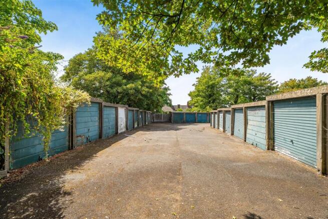 Beech Gardens Garage Site, Beech Gardens Lichfield