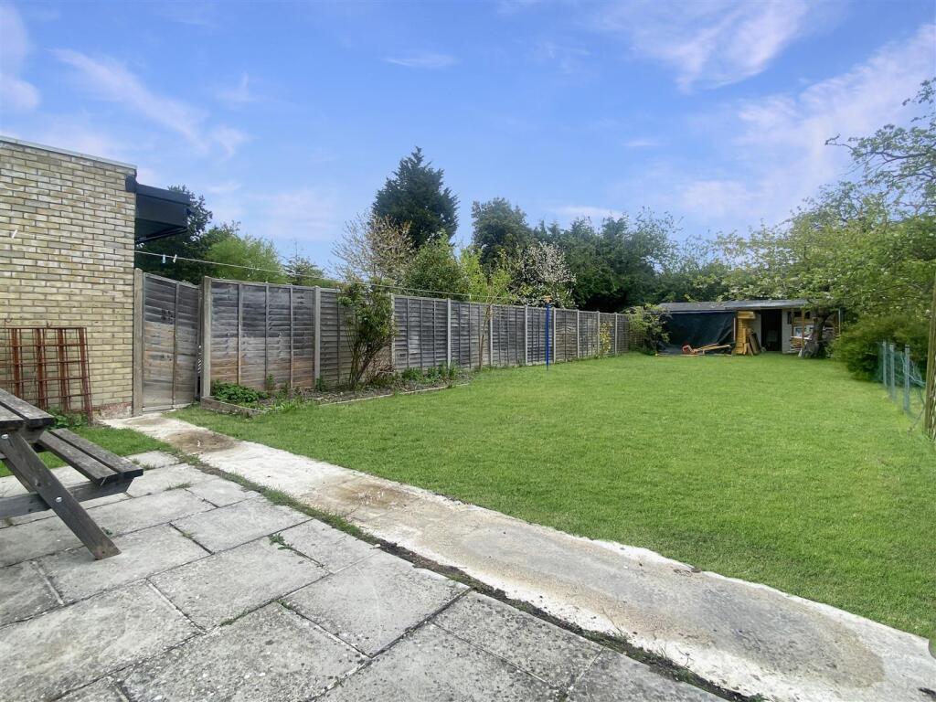 House in Cambridge, Romsey - View 4