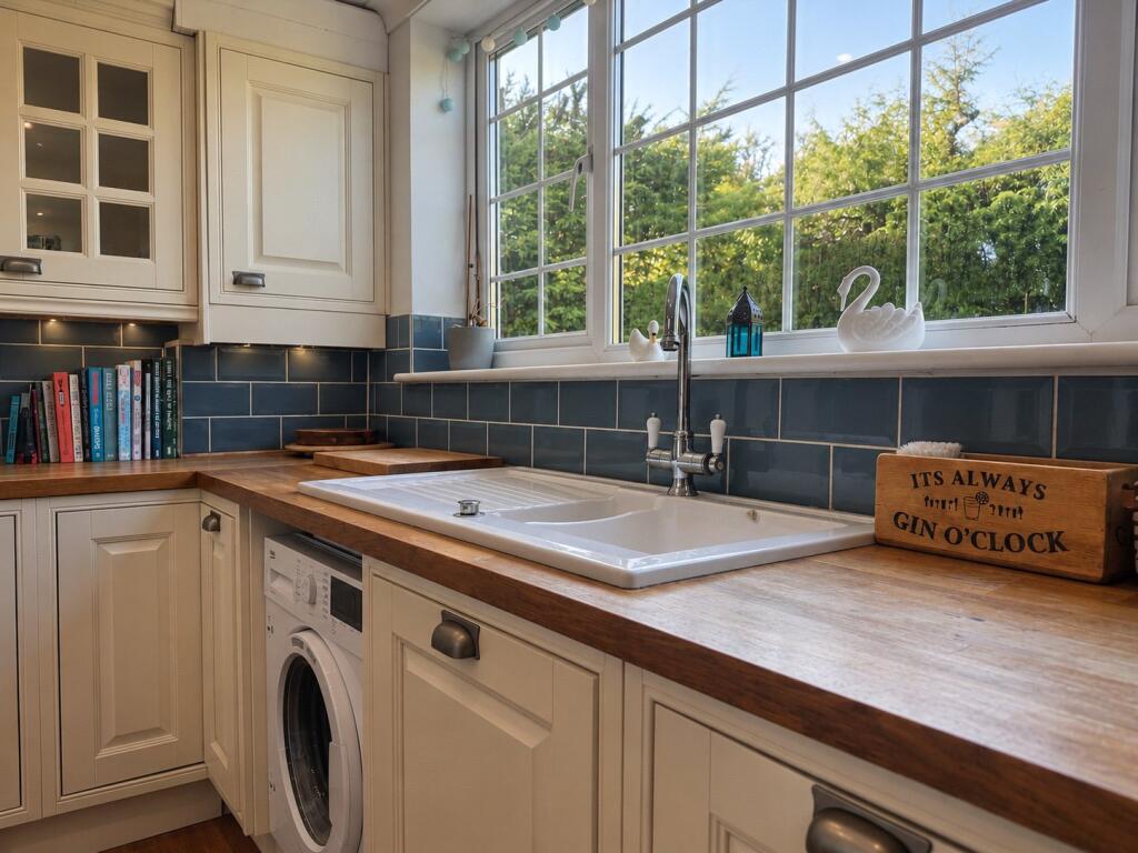 House in North Devon, Combe Martin - View 2