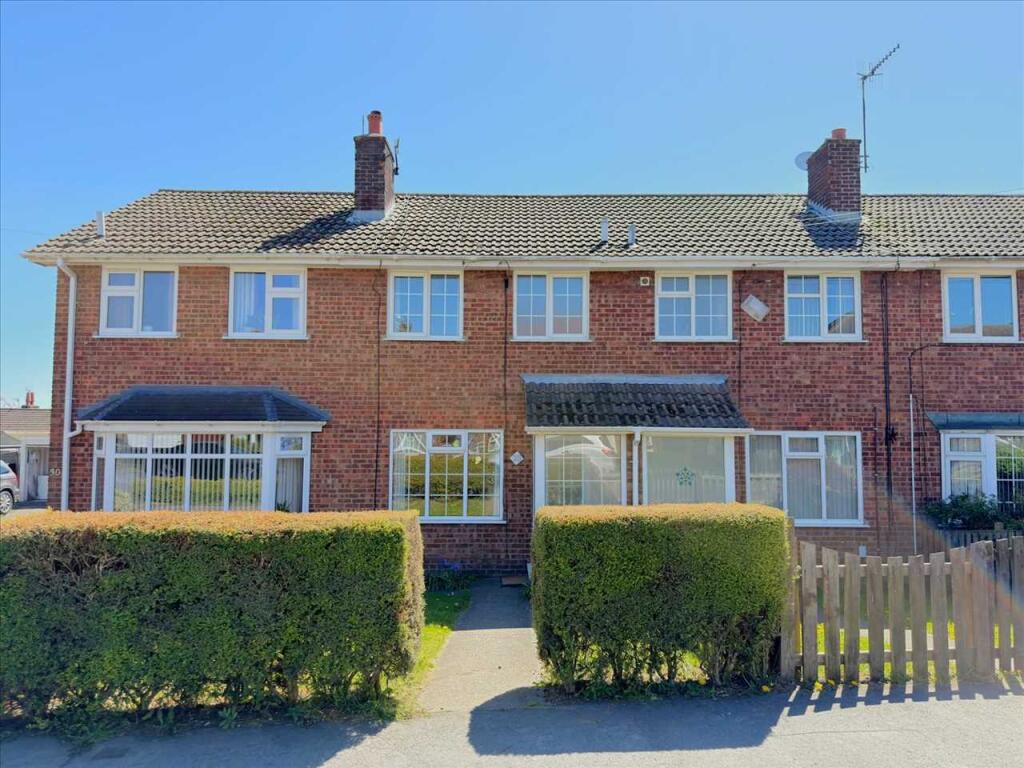 Main image of property: Hungate Lane, Hunmanby