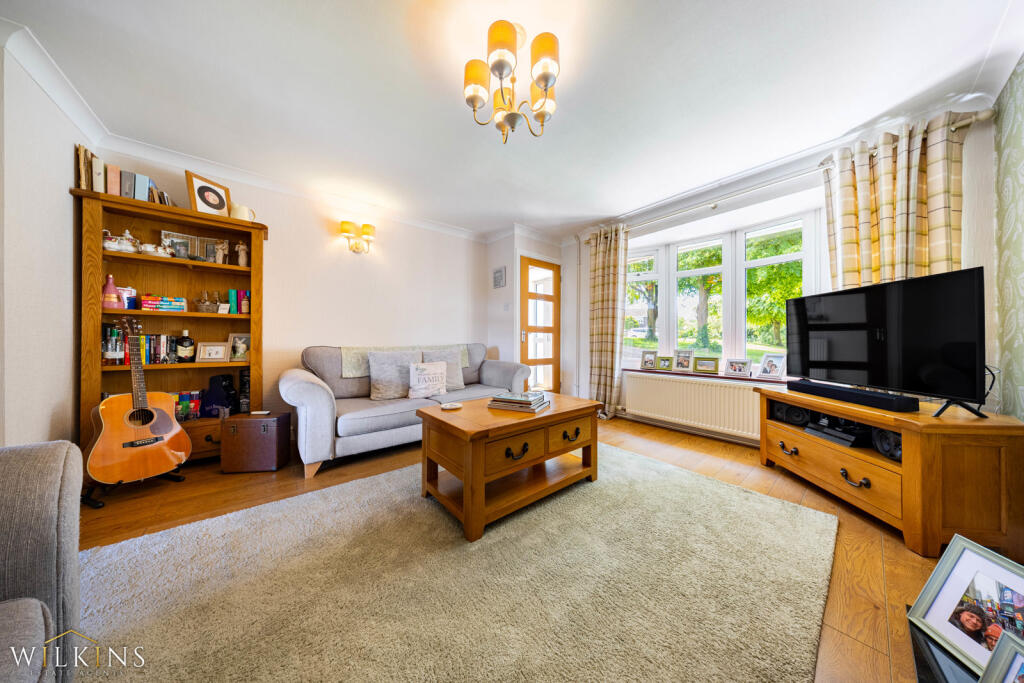 House in Tamworth, Staffordshire - View 2