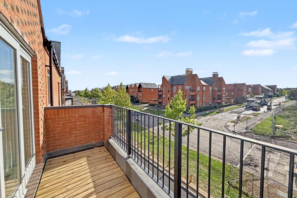 Apartment in Southampton - More
