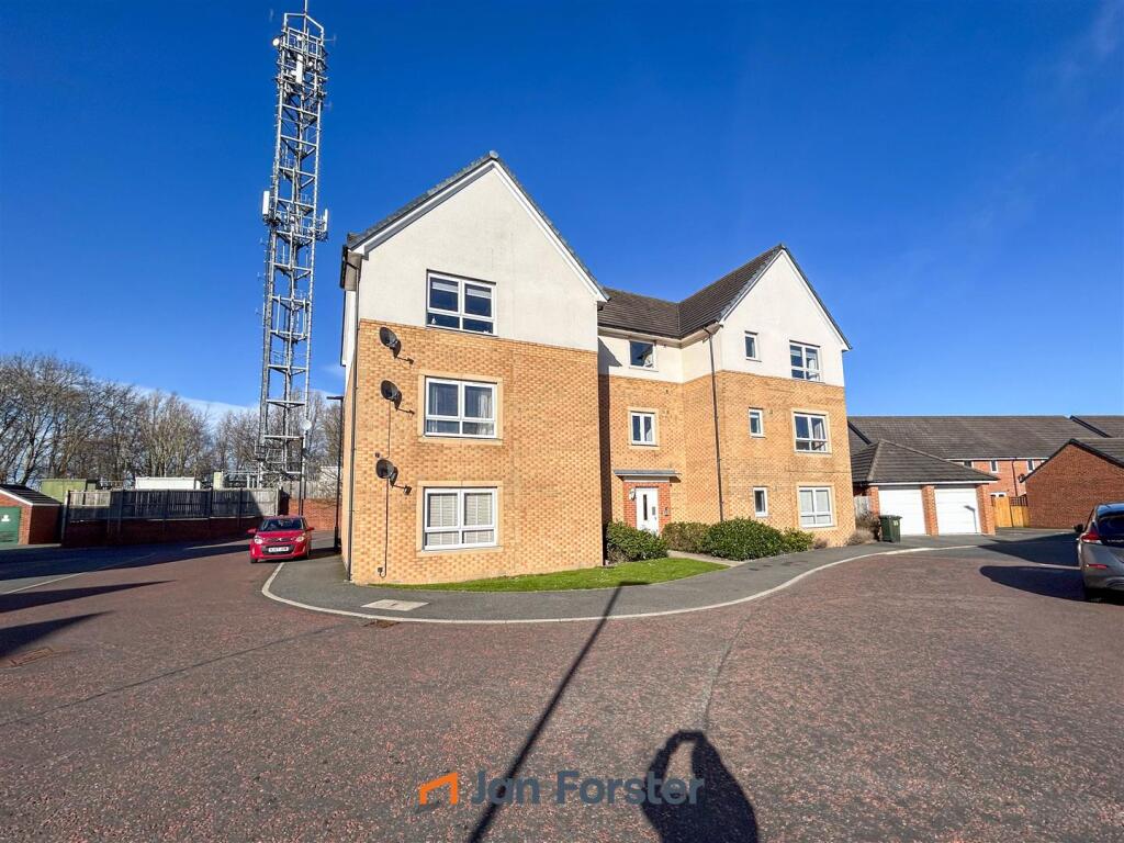 Main image of property: Ryder Court, Newcastle Upon Tyne