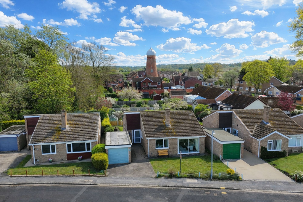 Main image of property: Orchard Close, Morton, DN21