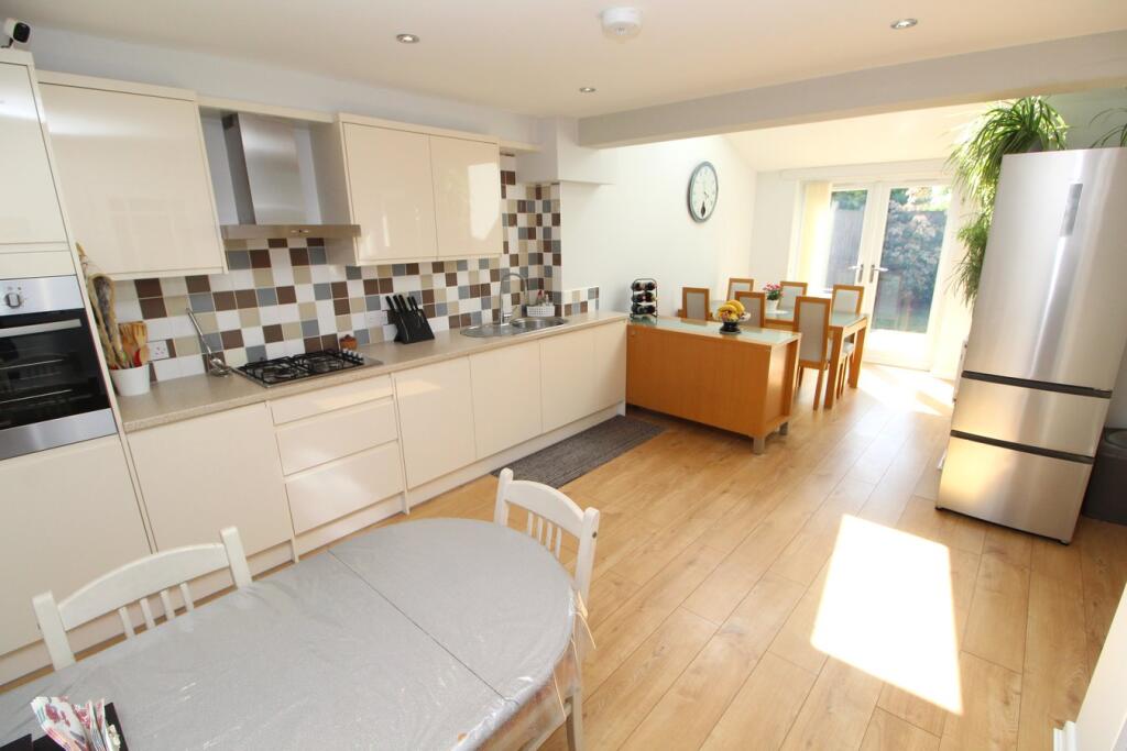 House in Oadby and Wigston, Wigston - View 4