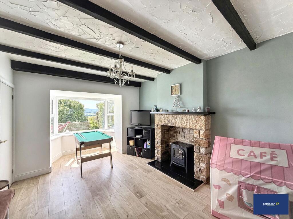 House in Haltwhistle, Northumberland - More