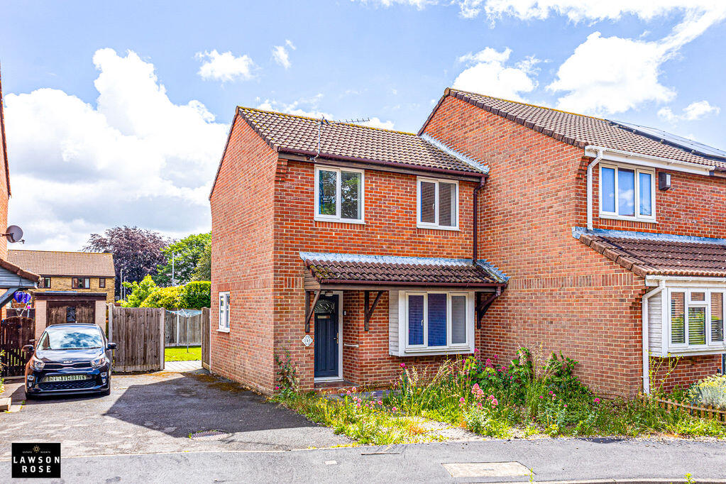 Main image of property: Benham Drive, Portsmouth