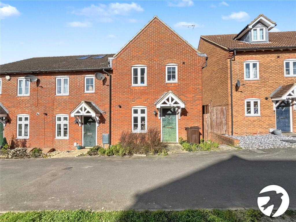 Main image of property: Premier Way, Kemsley, Sittingbourne, Kent, ME10