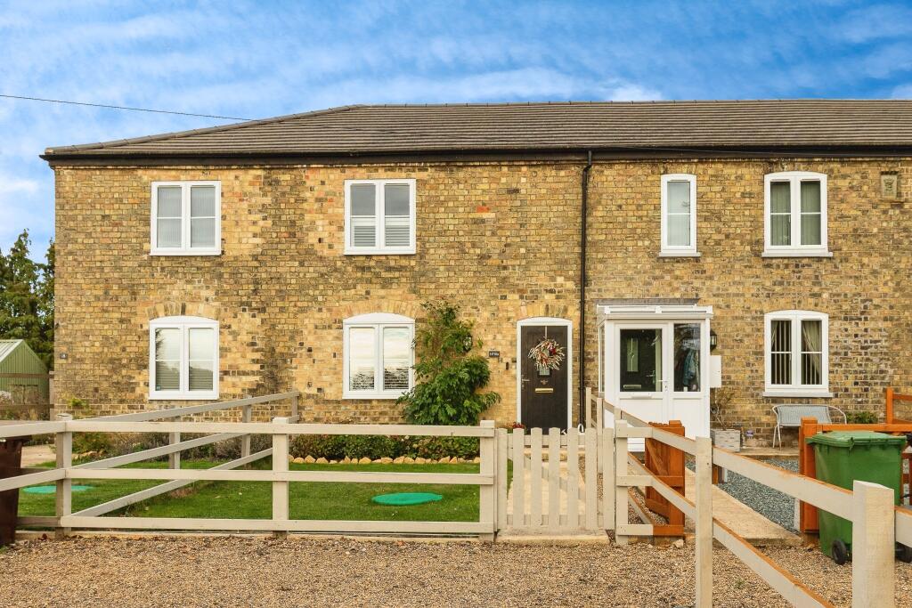 Main image of property: New Cut, Thorney, Peterborough, PE6