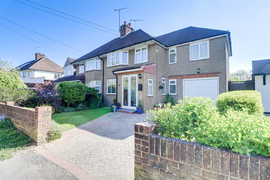 Main image of property: Smallford Lane, Smallford, St. Albans, AL4