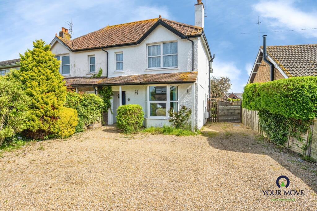 Main image of property: Chichester Road, Bognor Regis, West Sussex, PO21