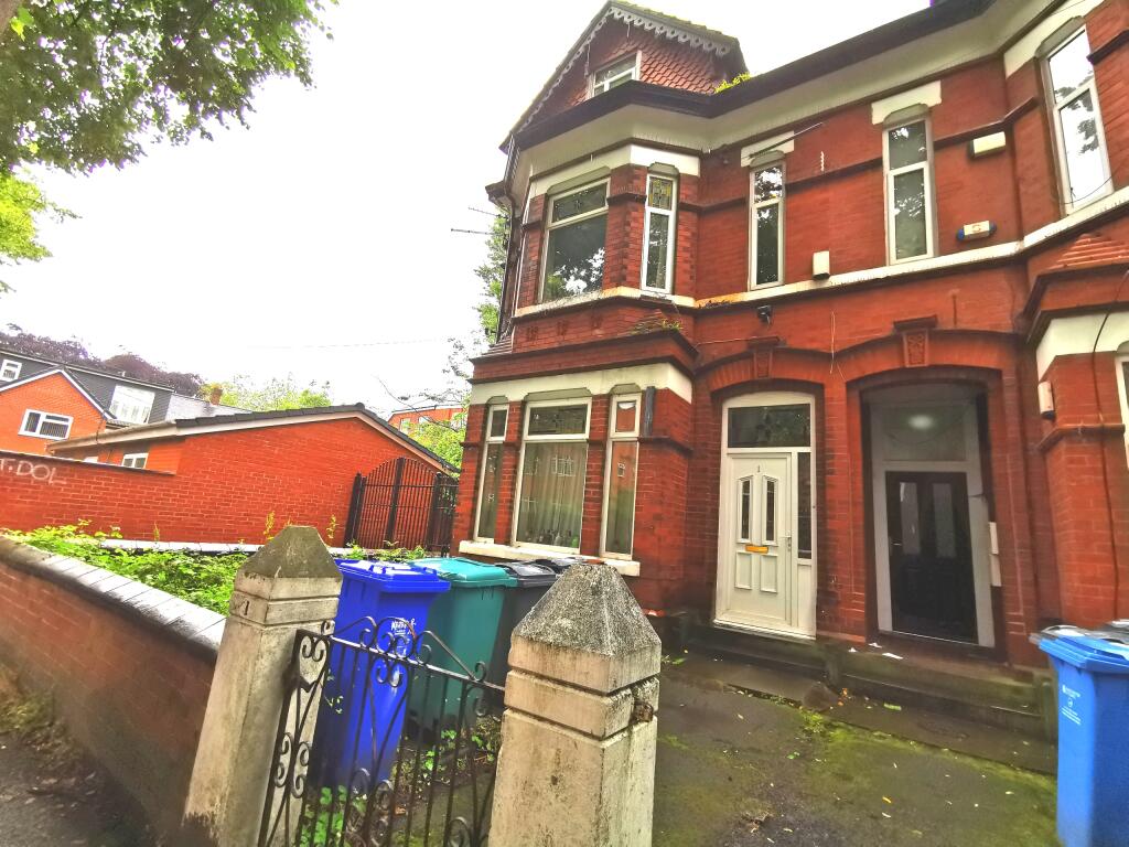 Main image of property: Blair Road, Whalley Range