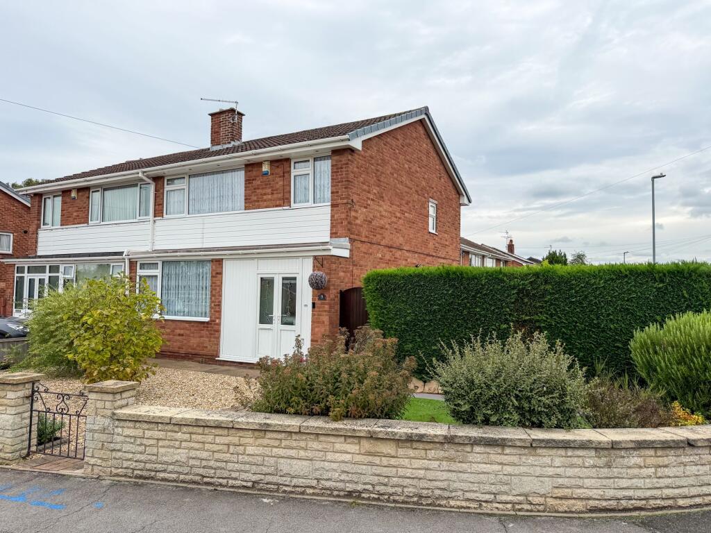 Main image of property: Gloucester Road, Worksop, S81