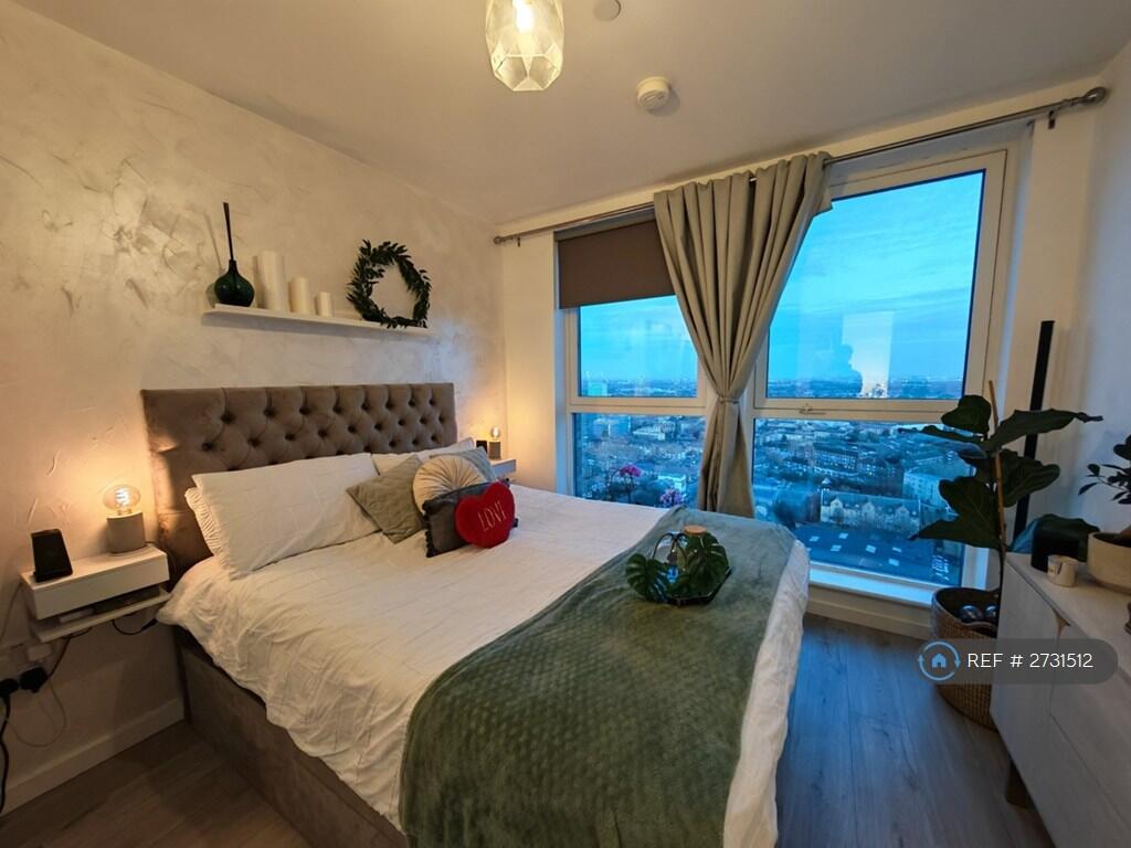 Main image of property: Falconbrook Gardens, London, E16