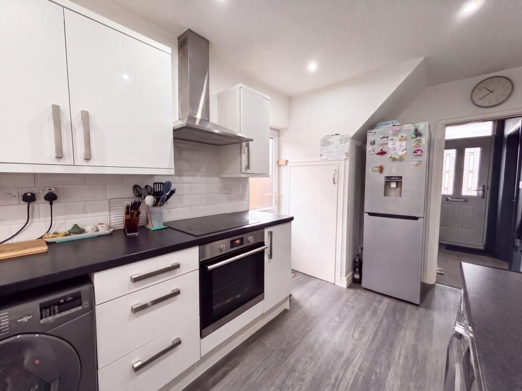 House in Salford, Winton - More
