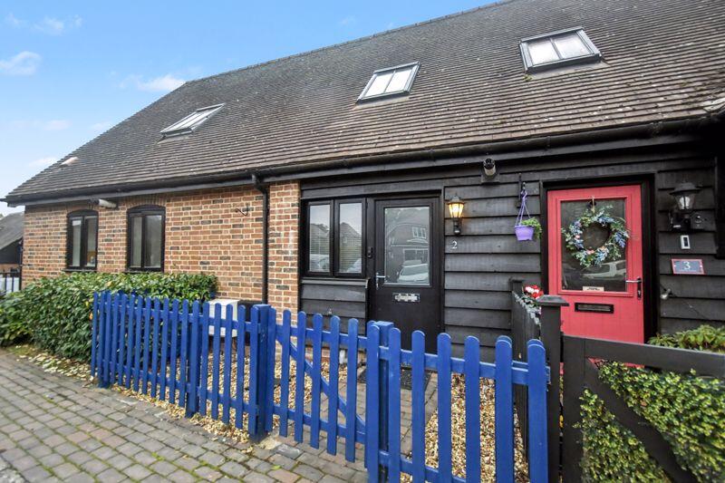 Main image of property: Minchens Lane, Bramley