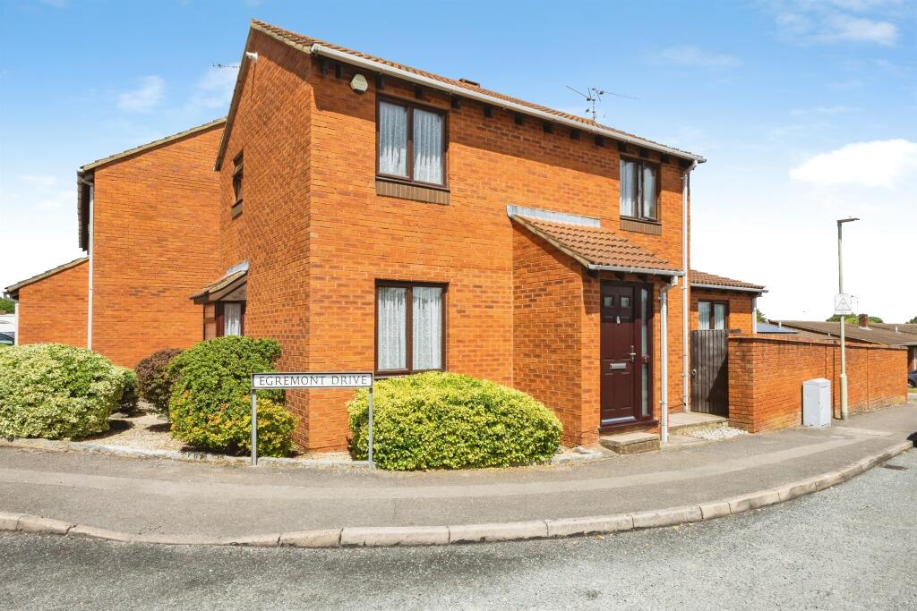 Main image of property: Egremont Drive, Lower Earley, Reading
