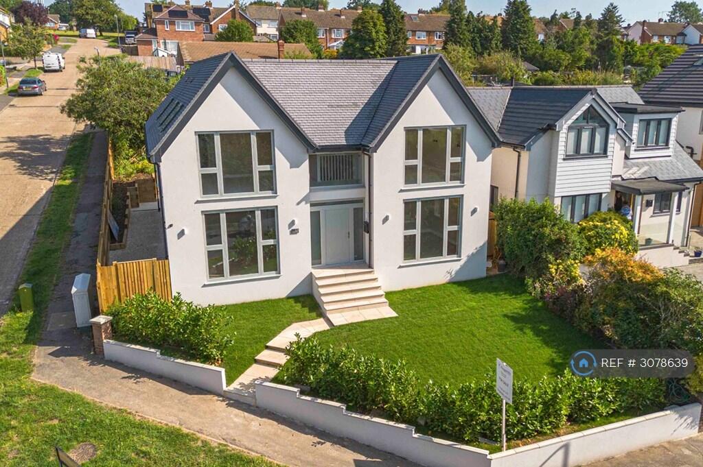 Main image of property: Hillside Road, Marlow, SL7