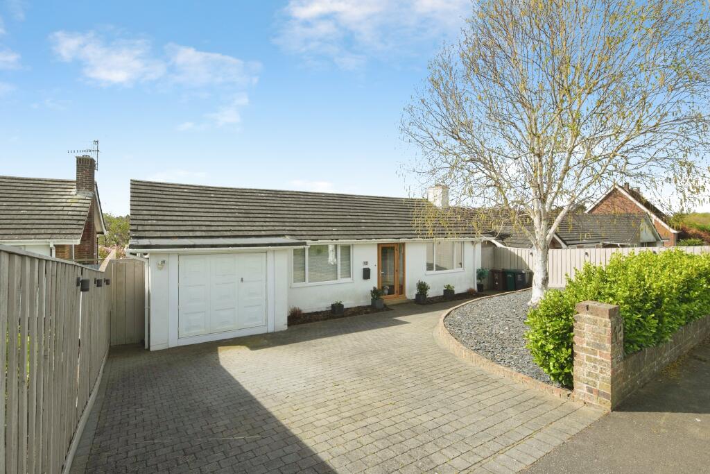 Main image of property: Windmill Drive, Brighton, BN1