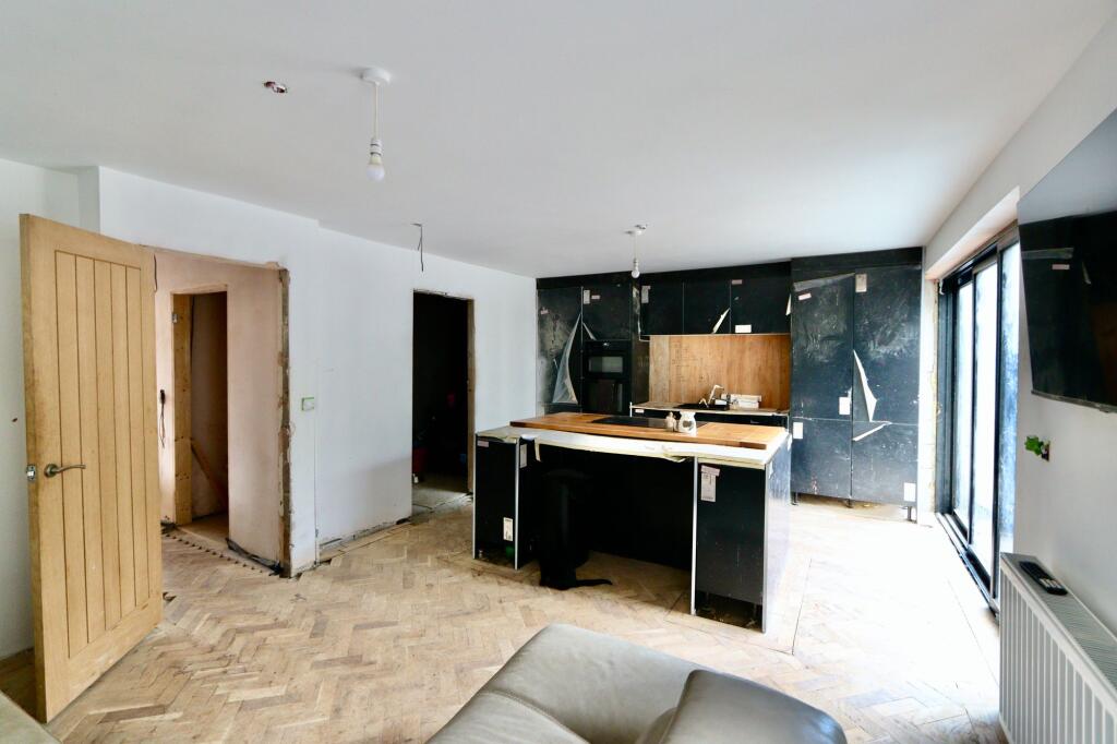 House in Abercarn - View 2