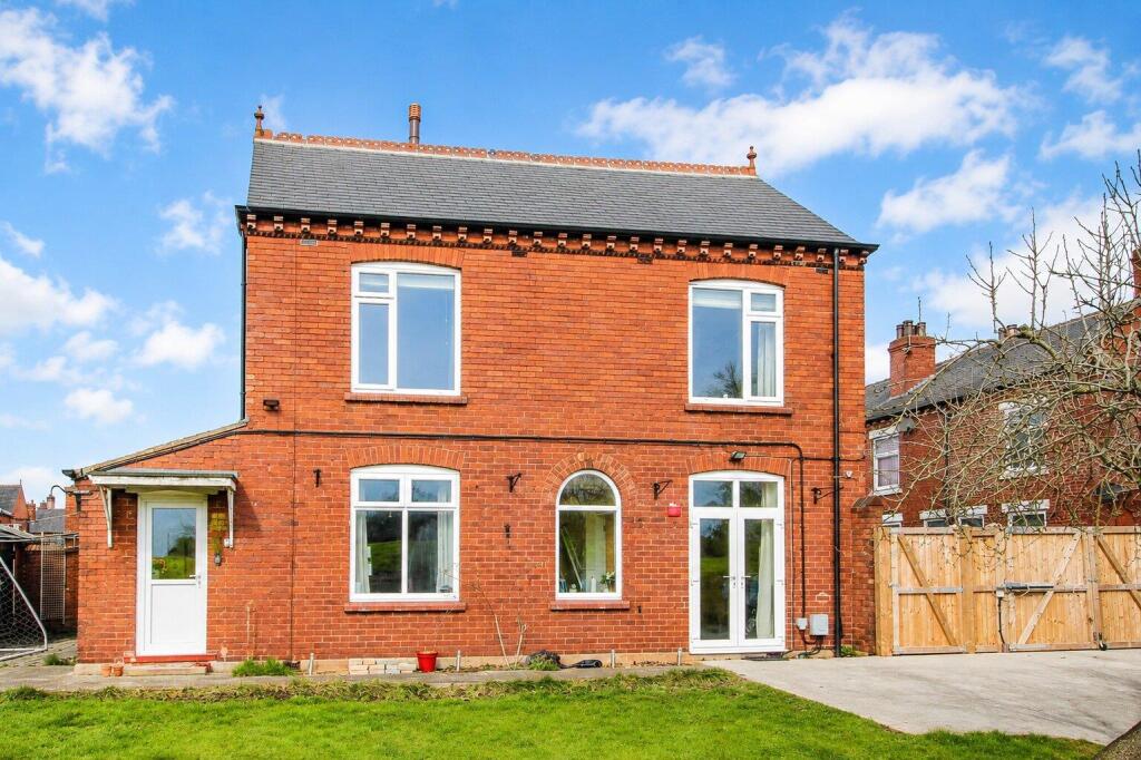 Main image of property: Warwick Street, Wakefield