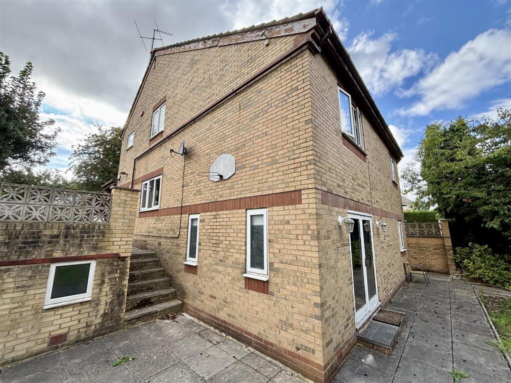 Additional image 22 of Highlands Close, Horton Bank Top, Bradford