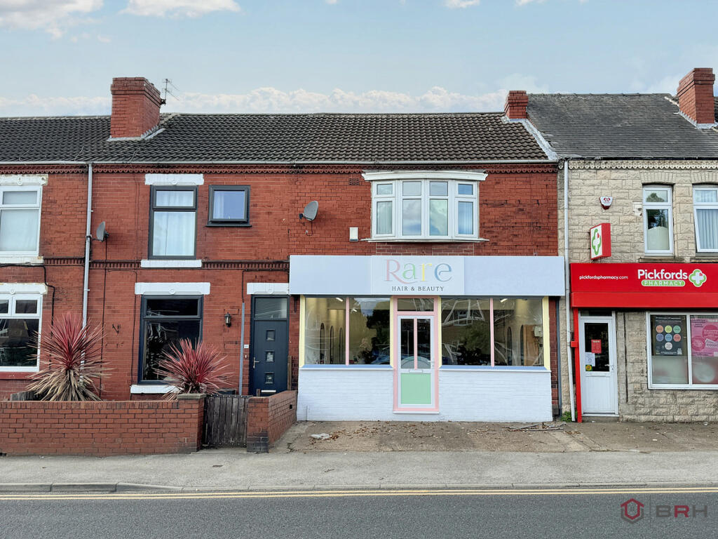 Main image of property: Edlington Lane, Doncaster, DN4