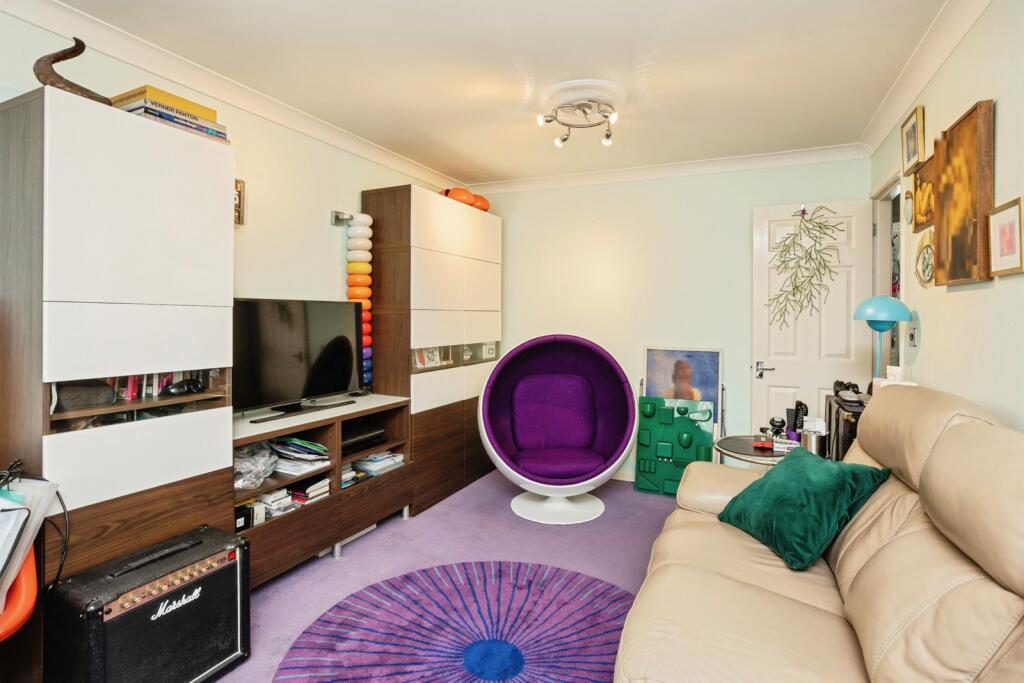 House in Charnwood, Dishley - View 3