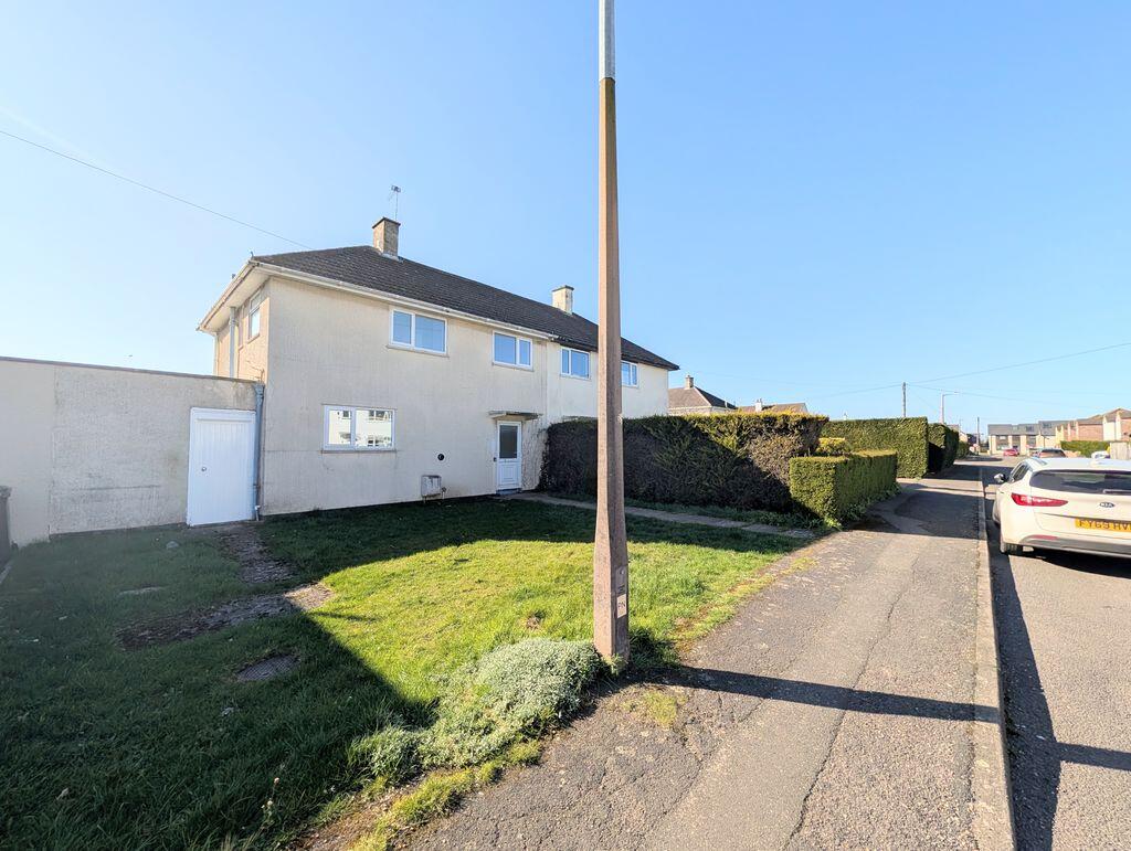 Main image of property: GAUNTLET ROAD, GRIMOLDBY 