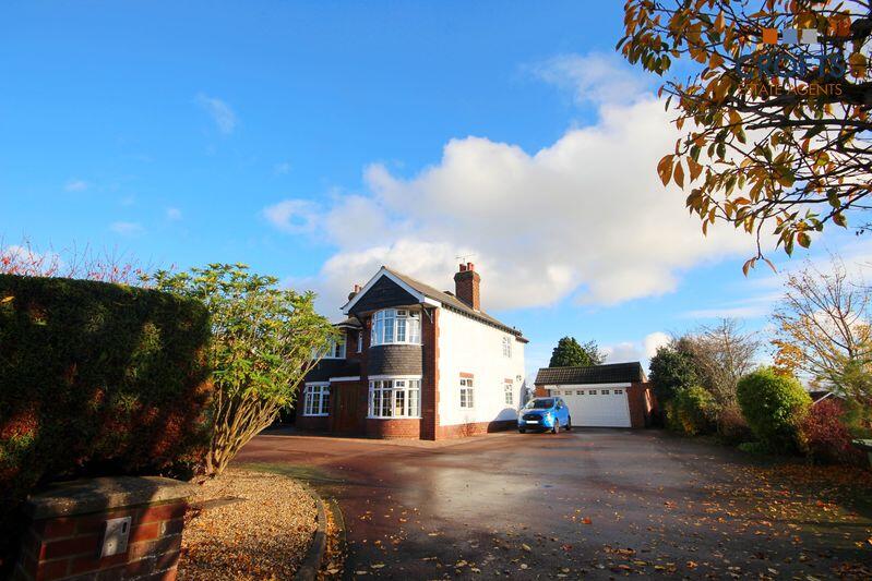Main image of property: SOUTH STREET, KEELBY