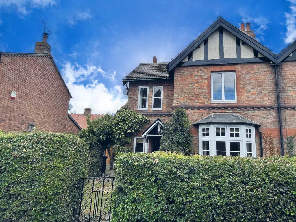 Main image of property: Church Road, Gaydon, Warwick, Warwickshire, CV35