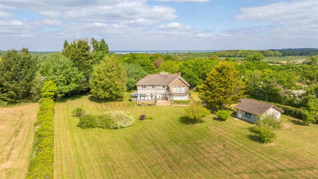 Main image of property: Elm Lane, Calbourne