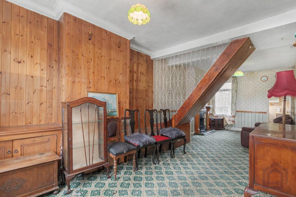 House in Leicester, Newfoundpool - View 3