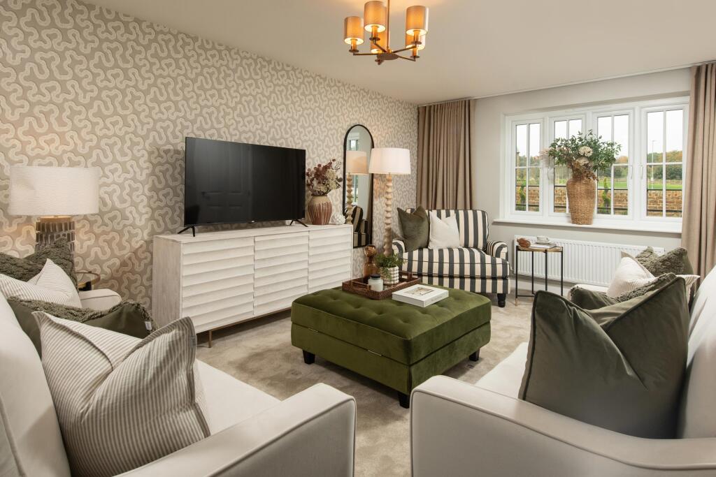 House in Fenland, Chatteris - View 2