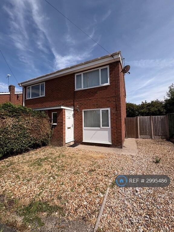 Main image of property: Harwoods Close, Wrexham, LL12