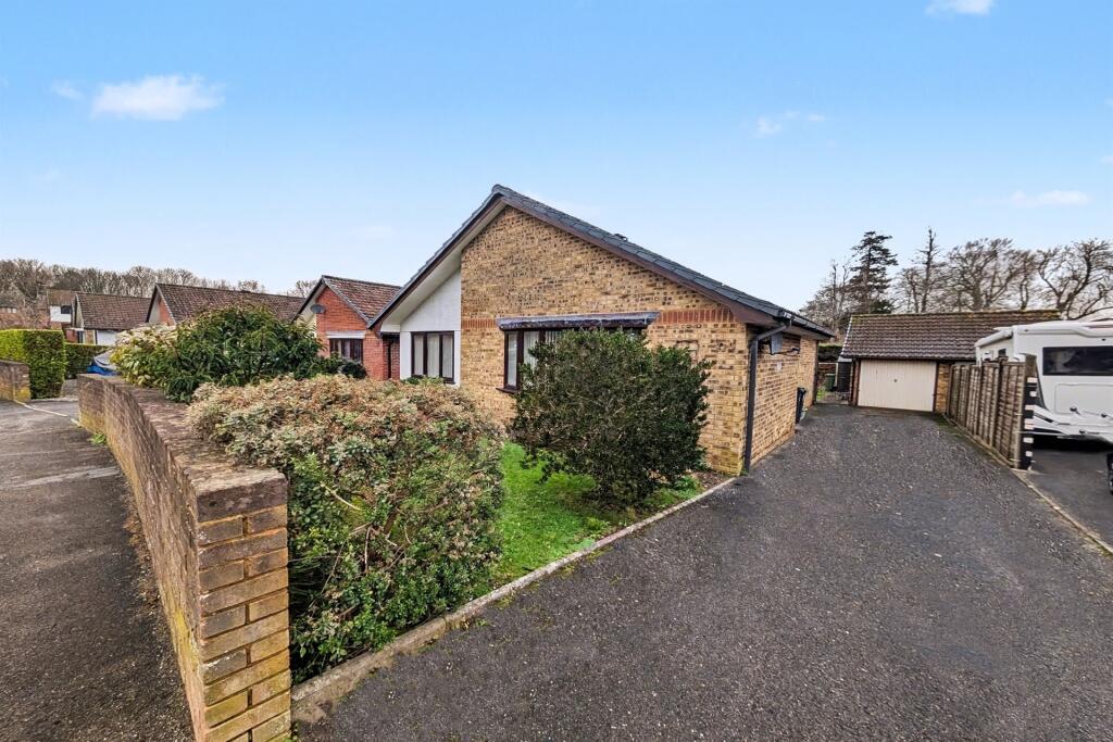Main image of property: Charlton Marshall