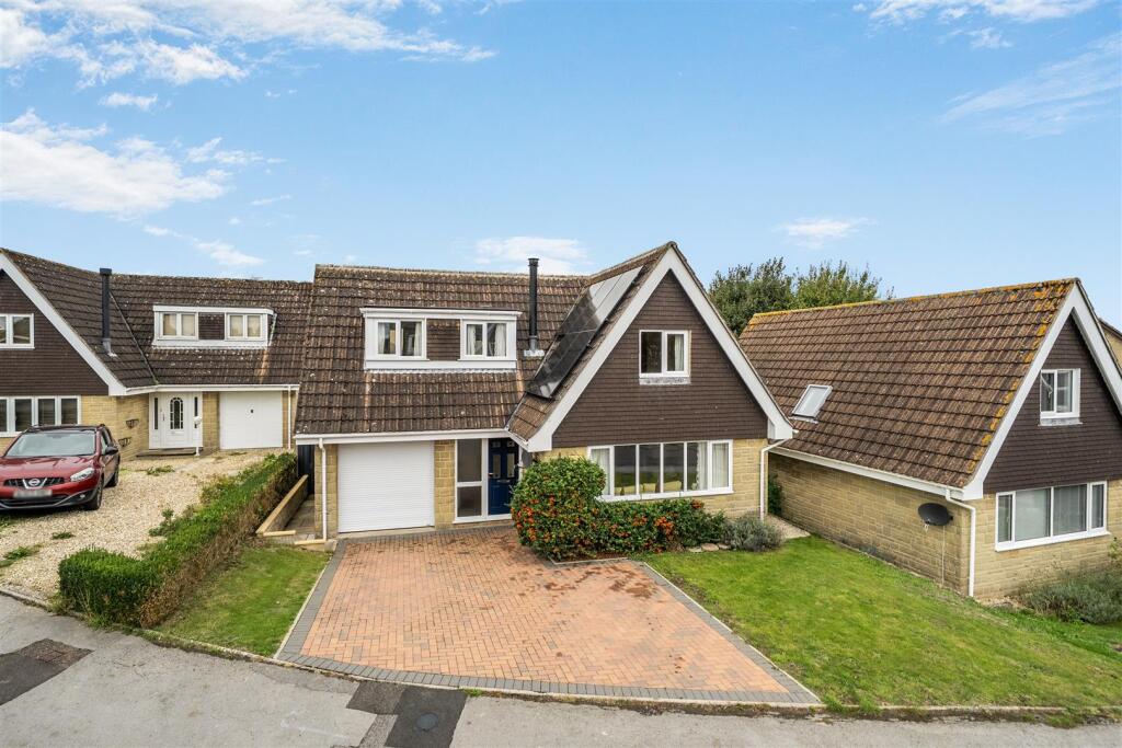 Main image of property: Uplands, Yetminster, Sherborne