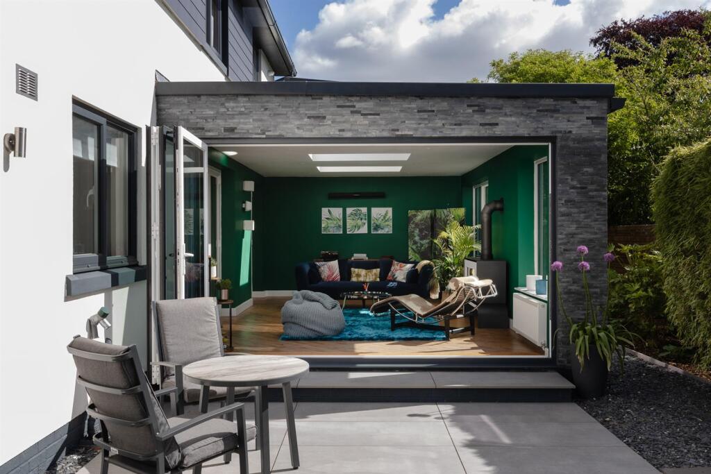 House in York, Leeman Road, Clifton - View 4