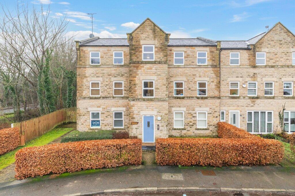 Main image of property: Mill Fold, Addingham, Ilkley, West Yorkshire, LS29