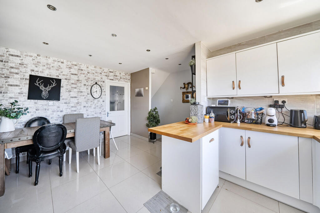 House in London - View 4