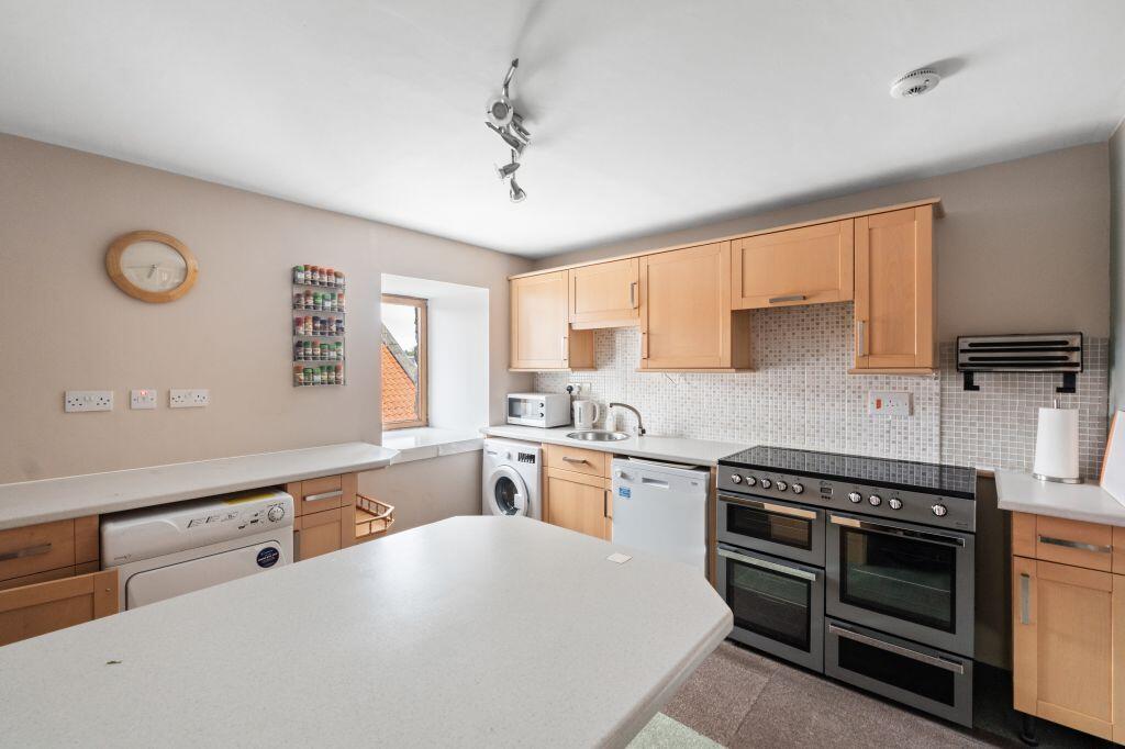Apartment in Edinburgh, East Lothian - View 5