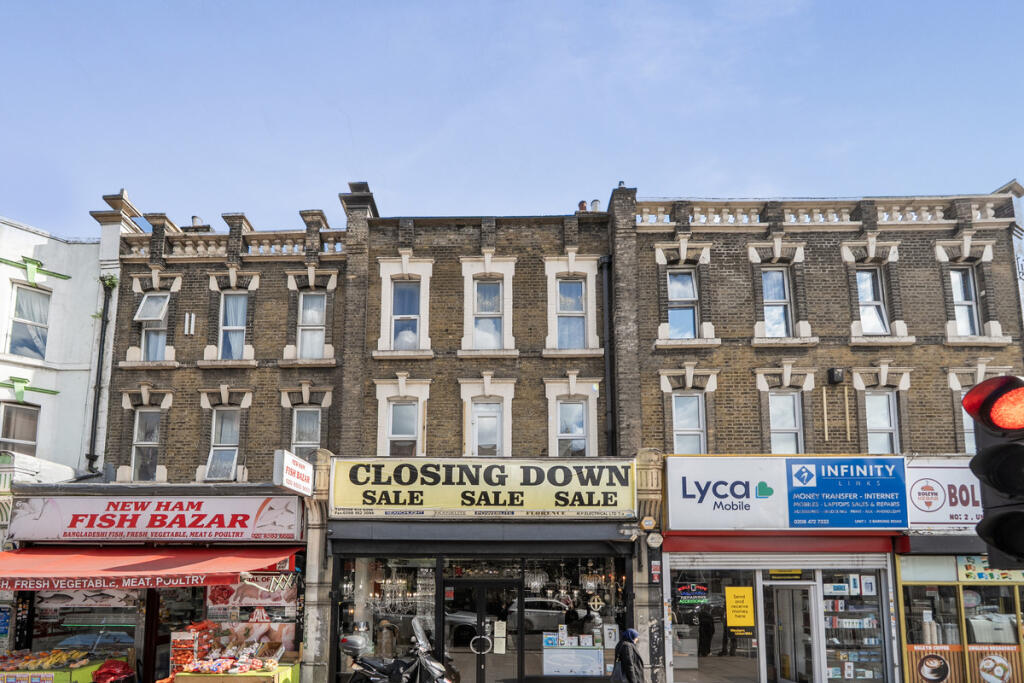 Main image of property: Barking Road, London, E6