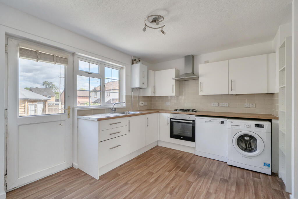 House in Reading - View 2