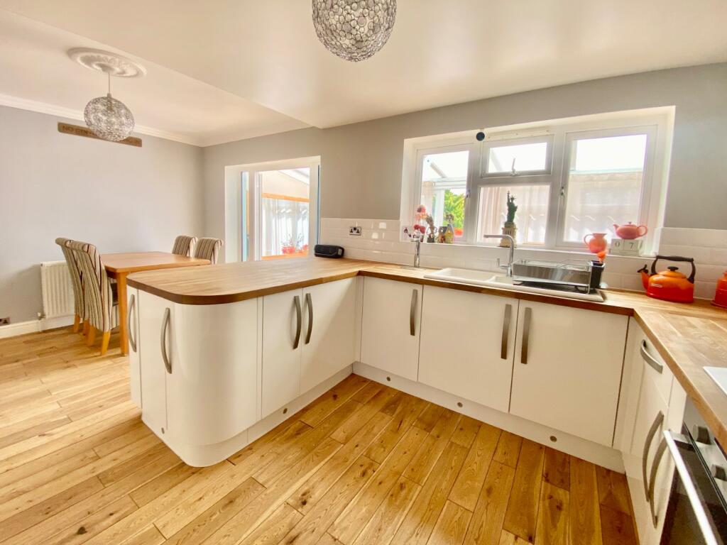 House in Bristol, Lodway, Pill and Easton-in-Gordano - View 3