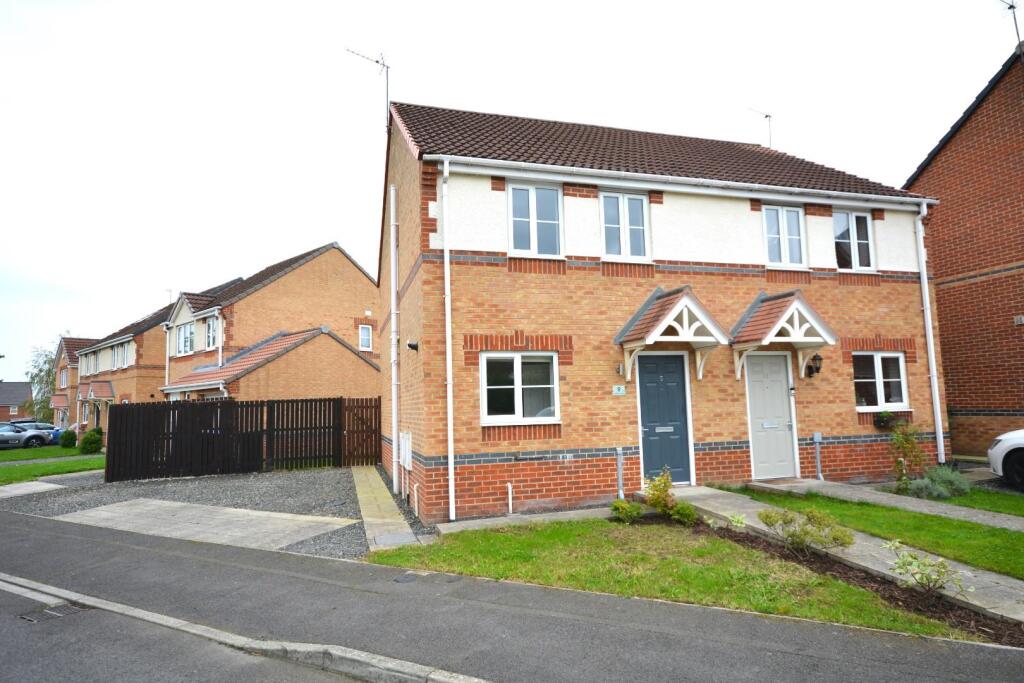 Main image of property: Matthews Drive, St. Helen Auckland, Bishop Auckland