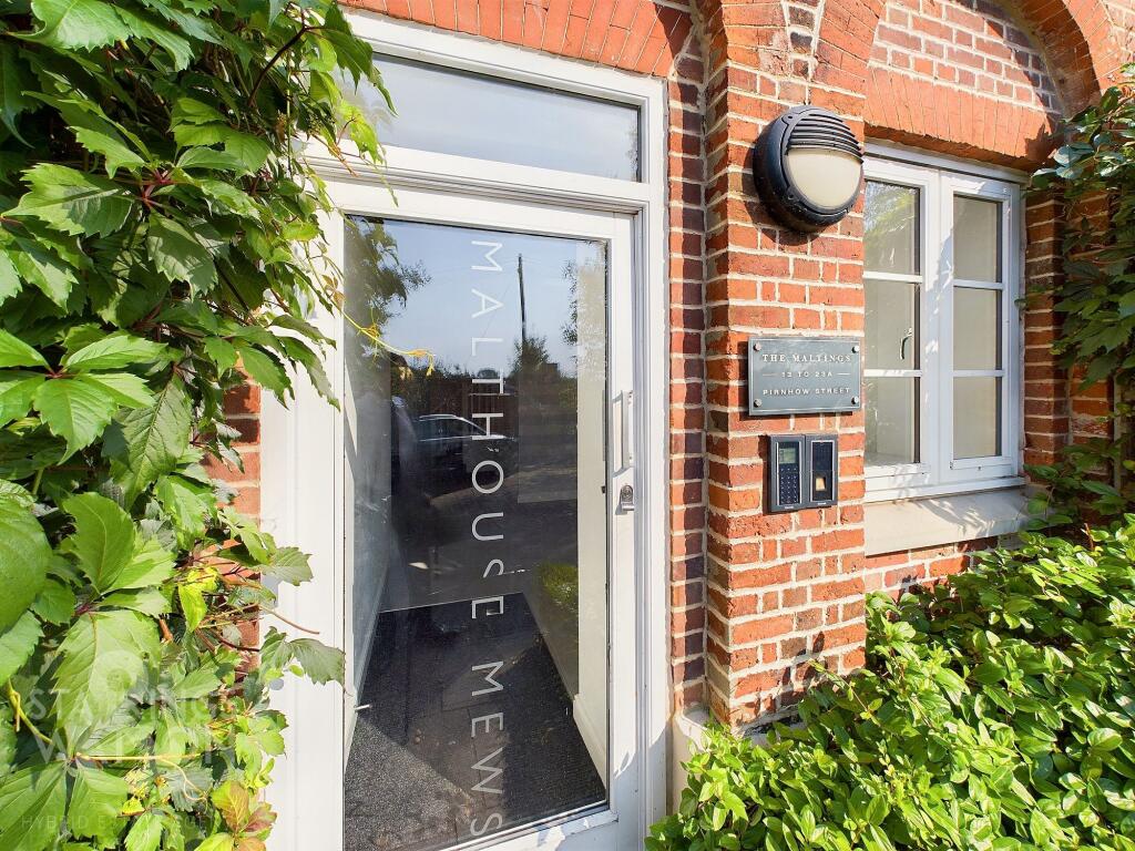 Main image of property: Pirnhow Street, Ditchingham, Bungay