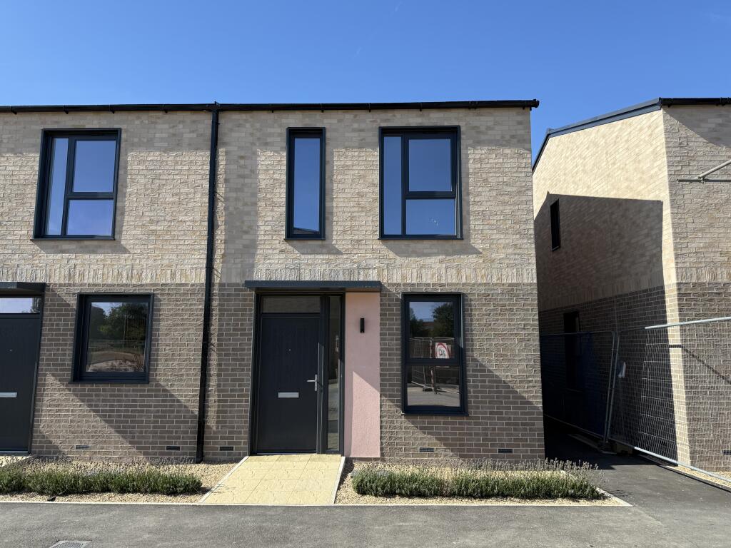 Main image of property: Andrew Cairns Drive, Littlehampton, West Sussex