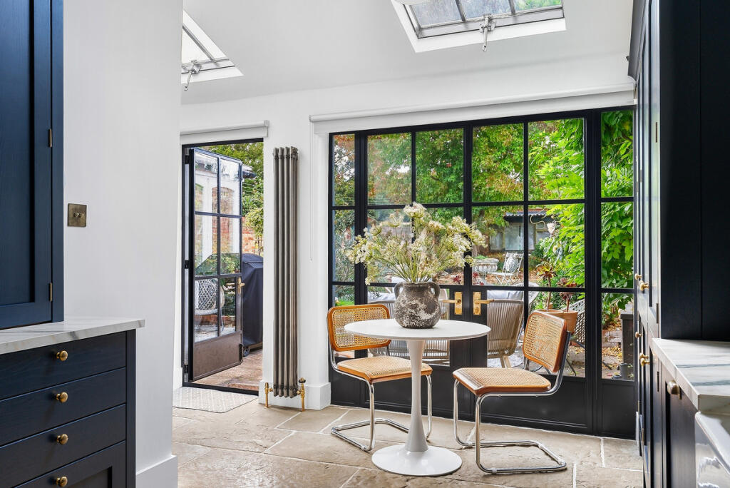 House in South Oxfordshire, Wallingford - View 5