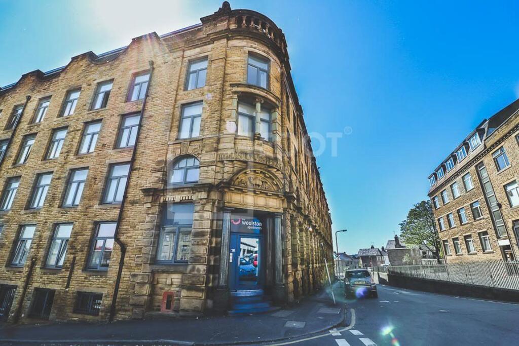 Woolston Warehouse, Grattan Road, BD1 2NG - View 2